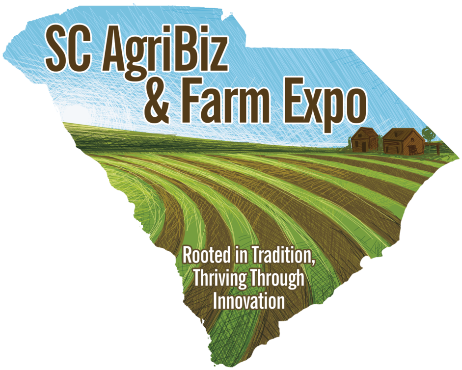 Agribiz Expo Logo2017 Print (1000x815), Png Download