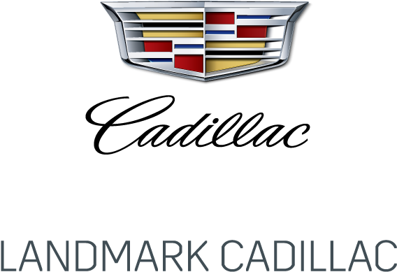Landmark Cadillac Between Now And June 27th And Be (792x612), Png Download
