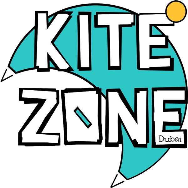Kitesurfing School Equipment Kite Zone Dubai (650x650), Png Download
