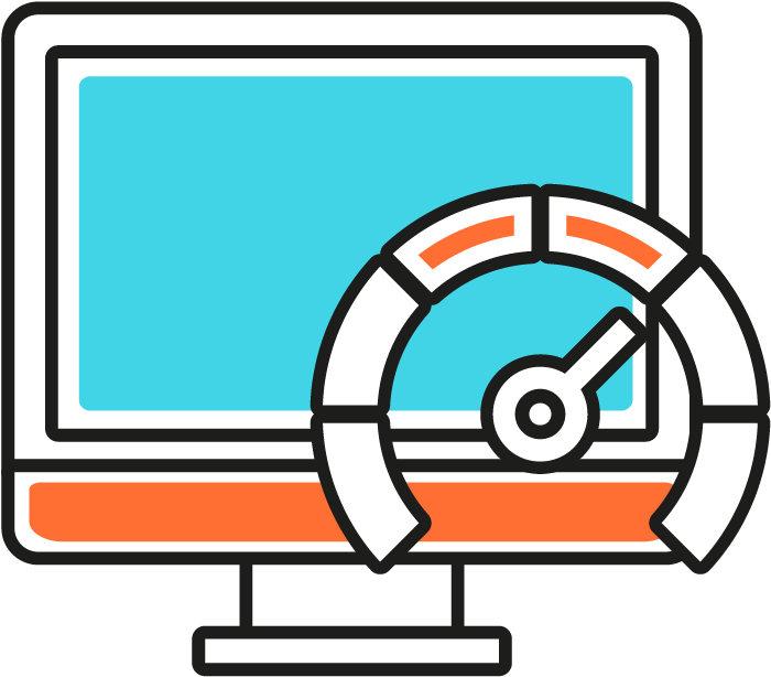 End To End Testing (751x751), Png Download