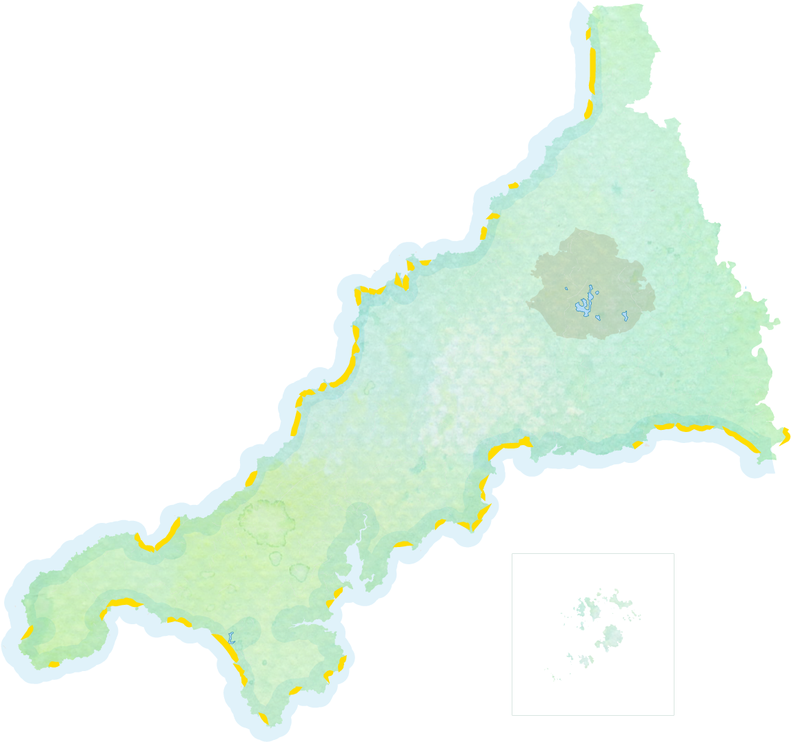 England Map Png (1155x1089), Png Download