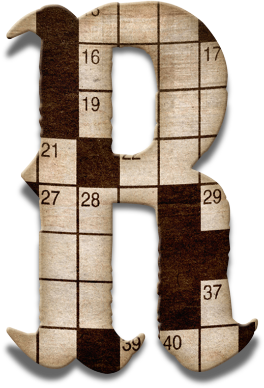 Sometimes He's A Fun Puzzle (565x800), Png Download