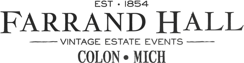 Farrand Final Text Only-01 Format=1500w (1000x266), Png Download