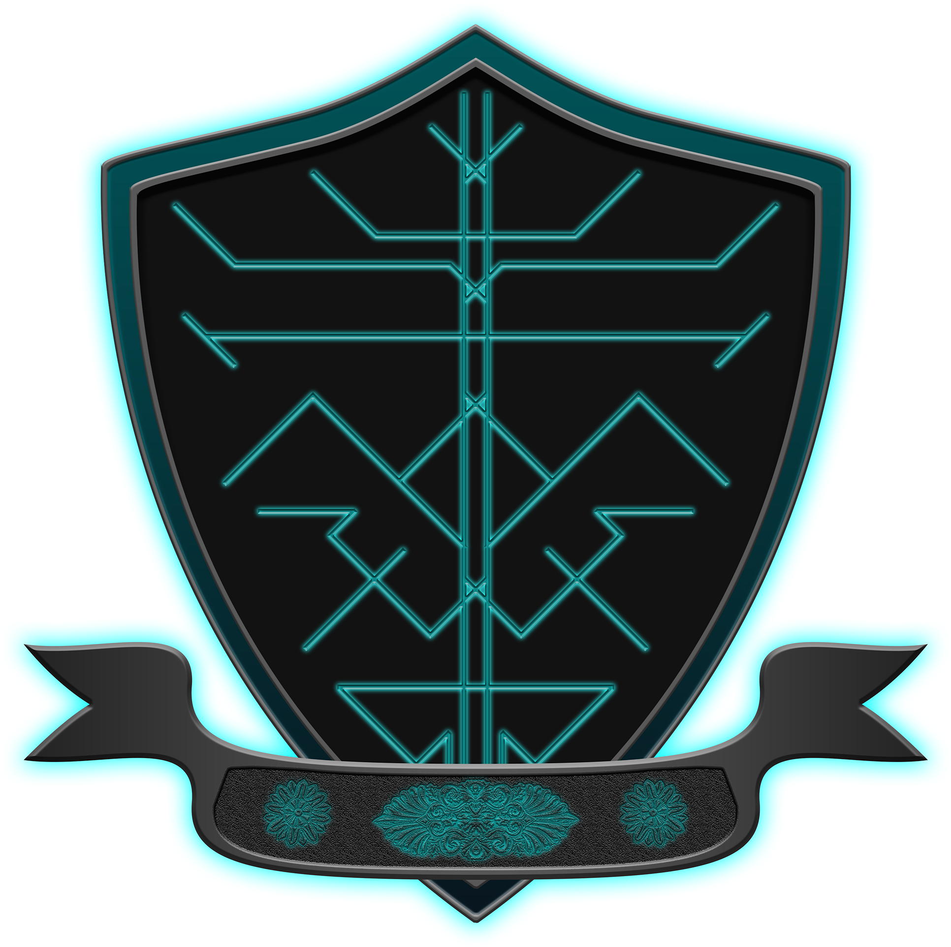 Silent Legions (2500x2500), Png Download