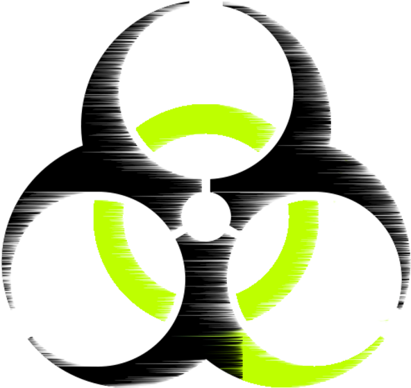 Quarantinetv Twitch Team Avatar (600x600), Png Download