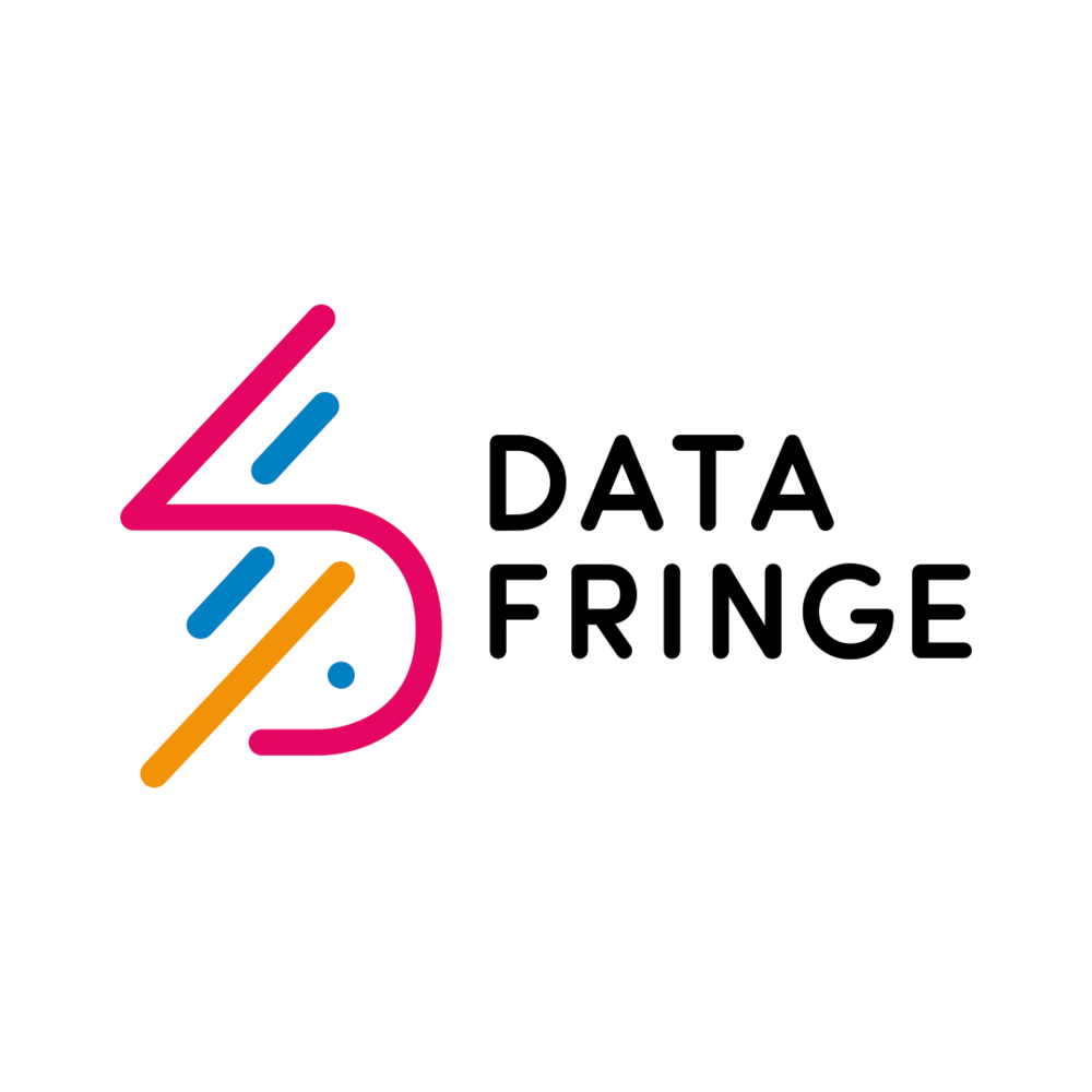 Data Fringe (1000x1000), Png Download