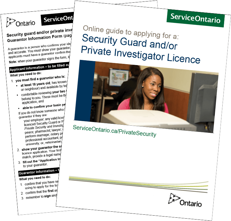 Security Guard Png (800x800), Png Download