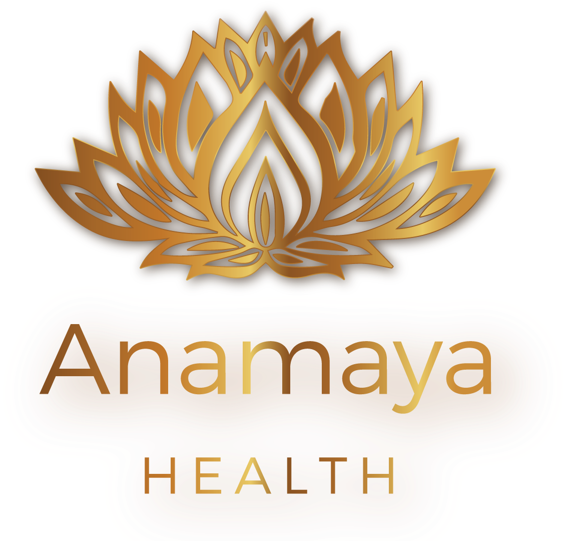 Anamaya Health (1552x1151), Png Download
