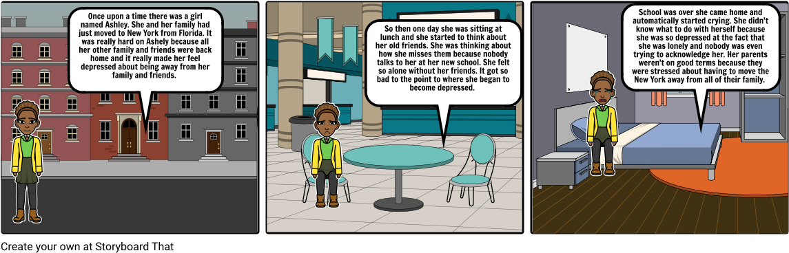 Depression Story (1164x385), Png Download