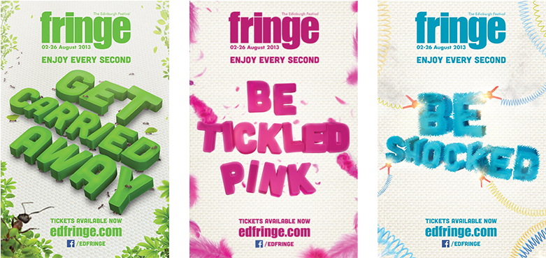 Fringe Carousel1 01 (780x480), Png Download