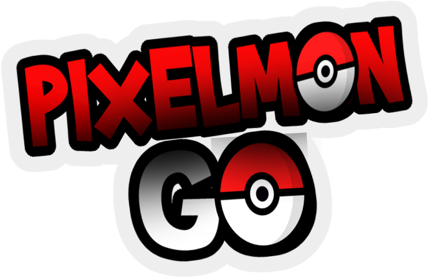 Pixelmongo (1000x1000), Png Download