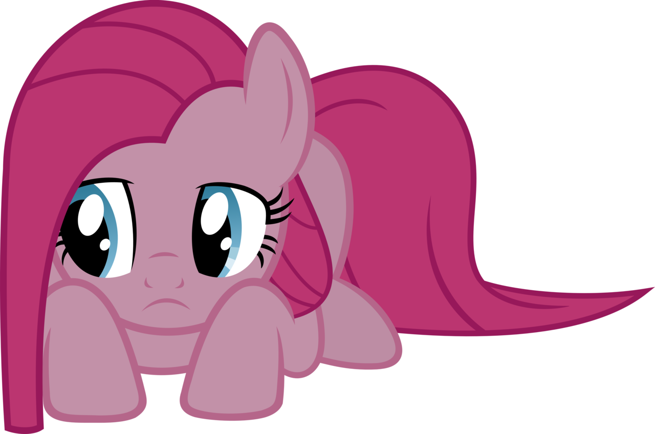 Artist Slb Pinkamena Diane Pie Pinkie (1280x848), Png Download