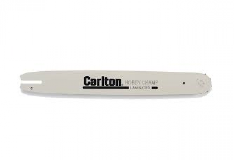 18" Carlton Guide Bar Stihl 029, 031, 032, 034, 036, (800x800), Png Download