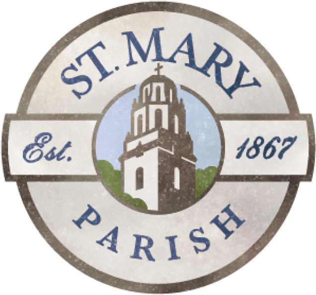 Saint Mary Png (768x768), Png Download
