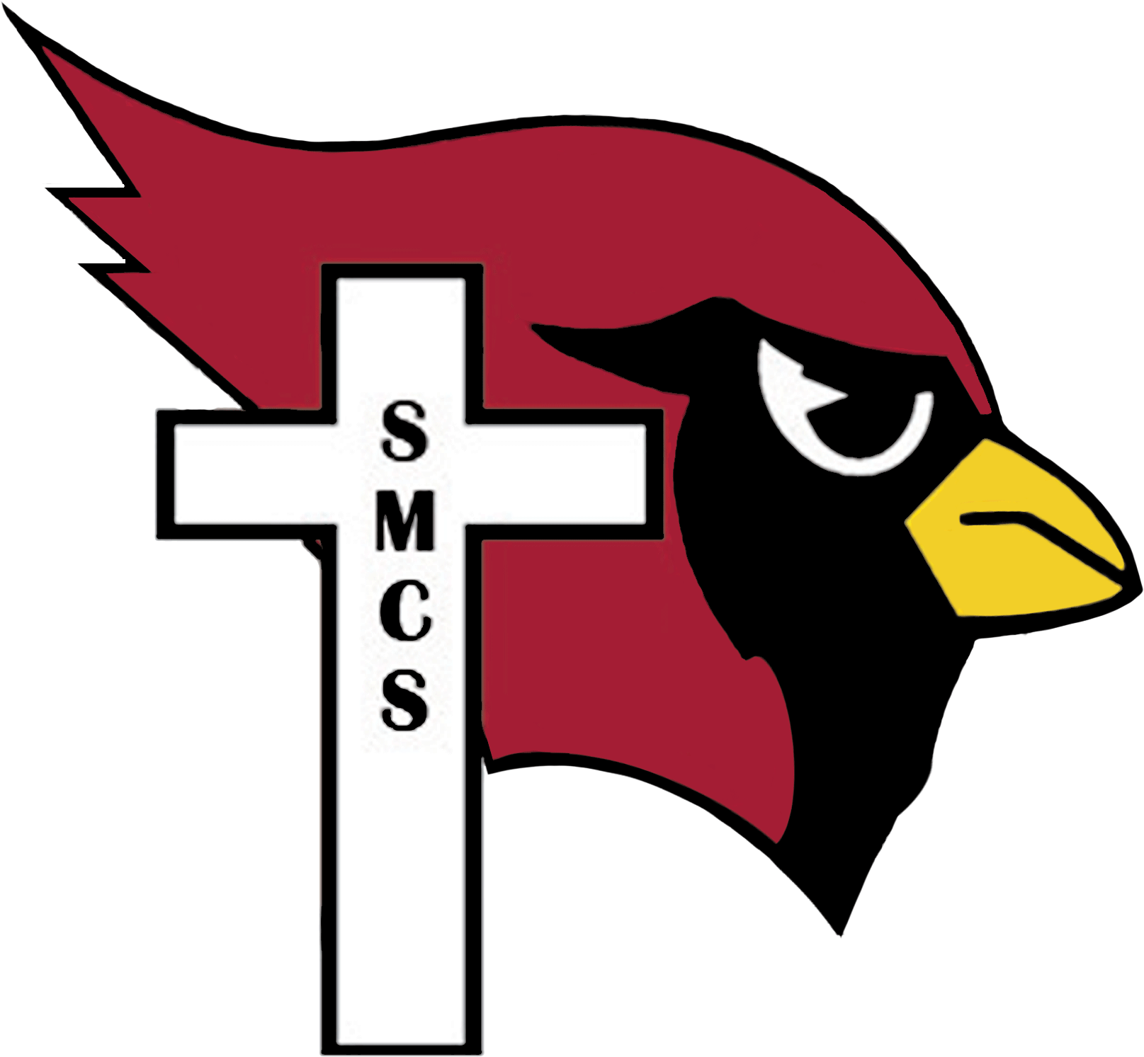 Saint Mary Png (1800x1732), Png Download