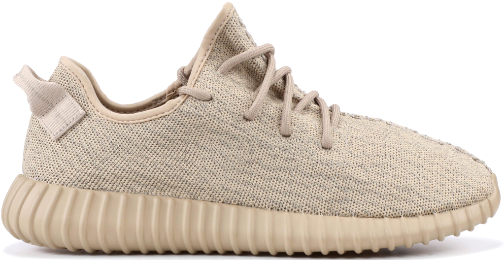 Yeezy Boost 350 Png (1024x768), Png Download