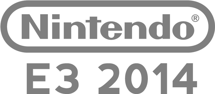 Nintendo E3 Super Smash Bros (1280x384), Png Download