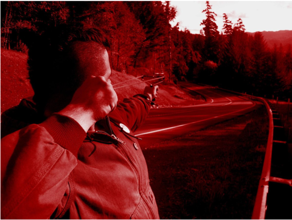 Criminal Png (600x600), Png Download