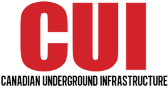 S1e Pipeplug Feature In Canadian Underground Infrastructure (850x590), Png Download