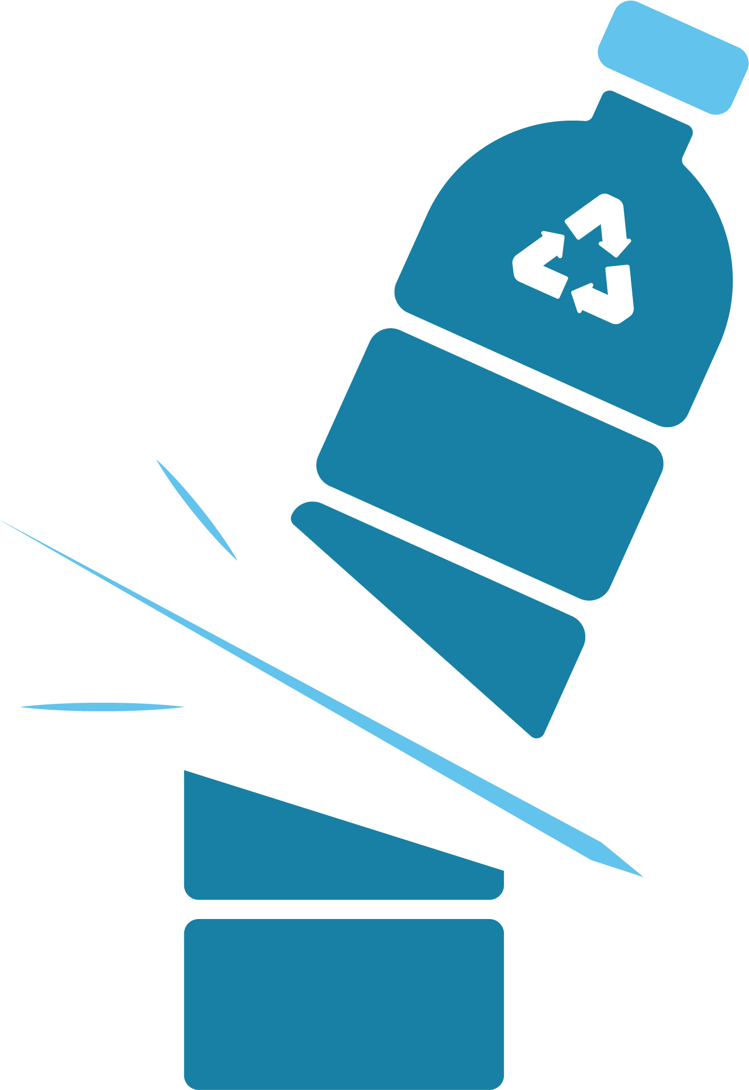 Ecologic Brands Is Dedicated To Creating A More Sustainable (3321x2317), Png Download