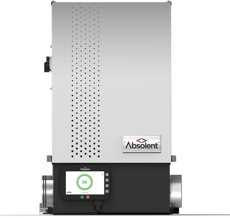 Absplent A 5 For Oil Smoke And Oil Mist (768x768), Png Download