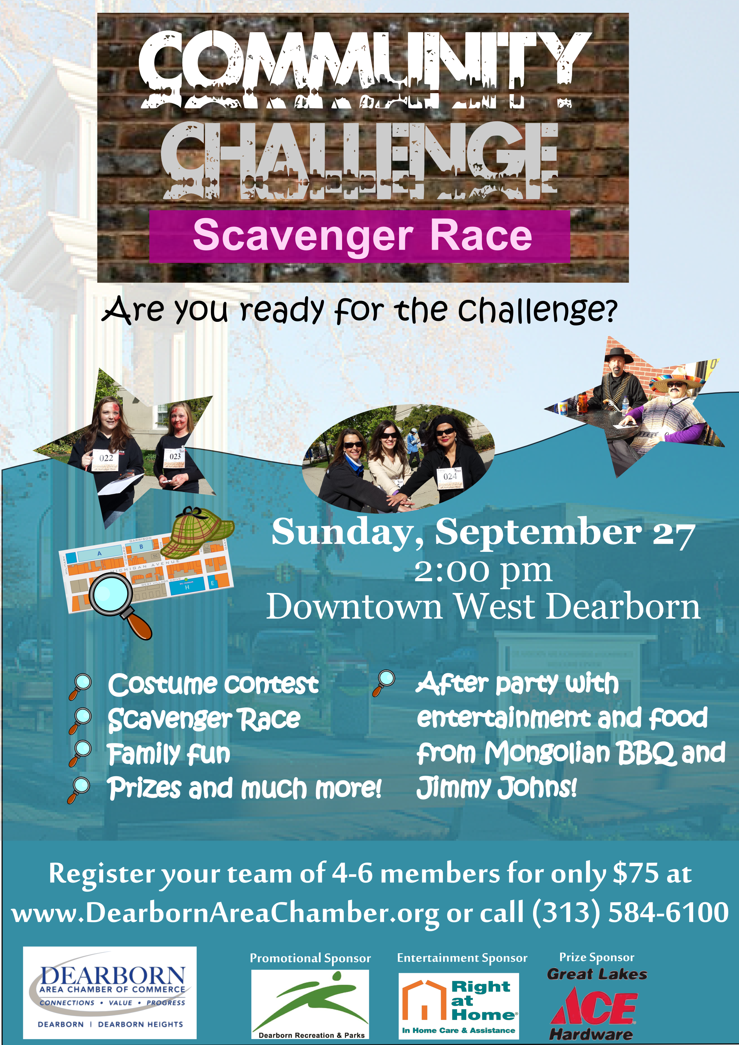 Click (2480x3507), Png Download