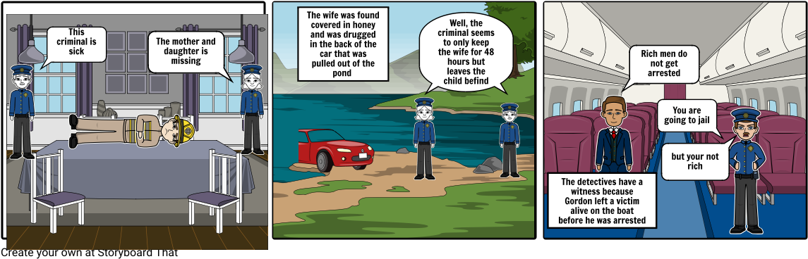 Hannah's Miami Serial Killer (1164x385), Png Download