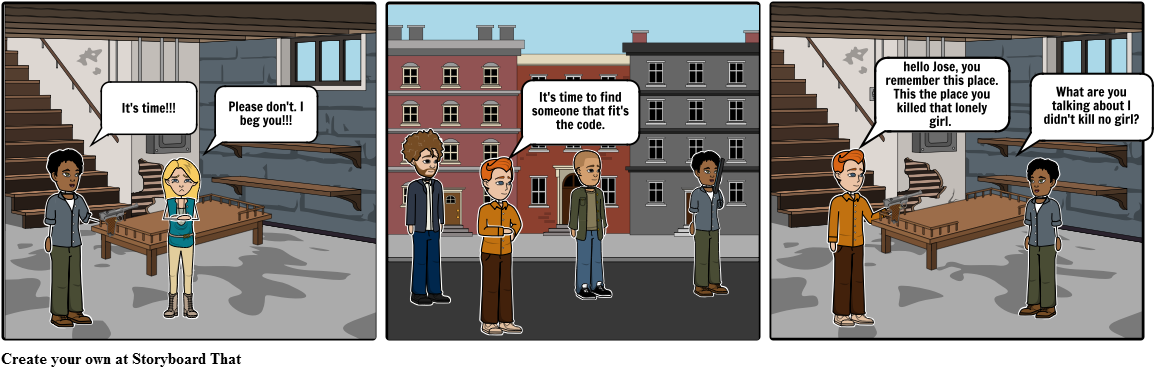 The Serial Killer (1164x385), Png Download