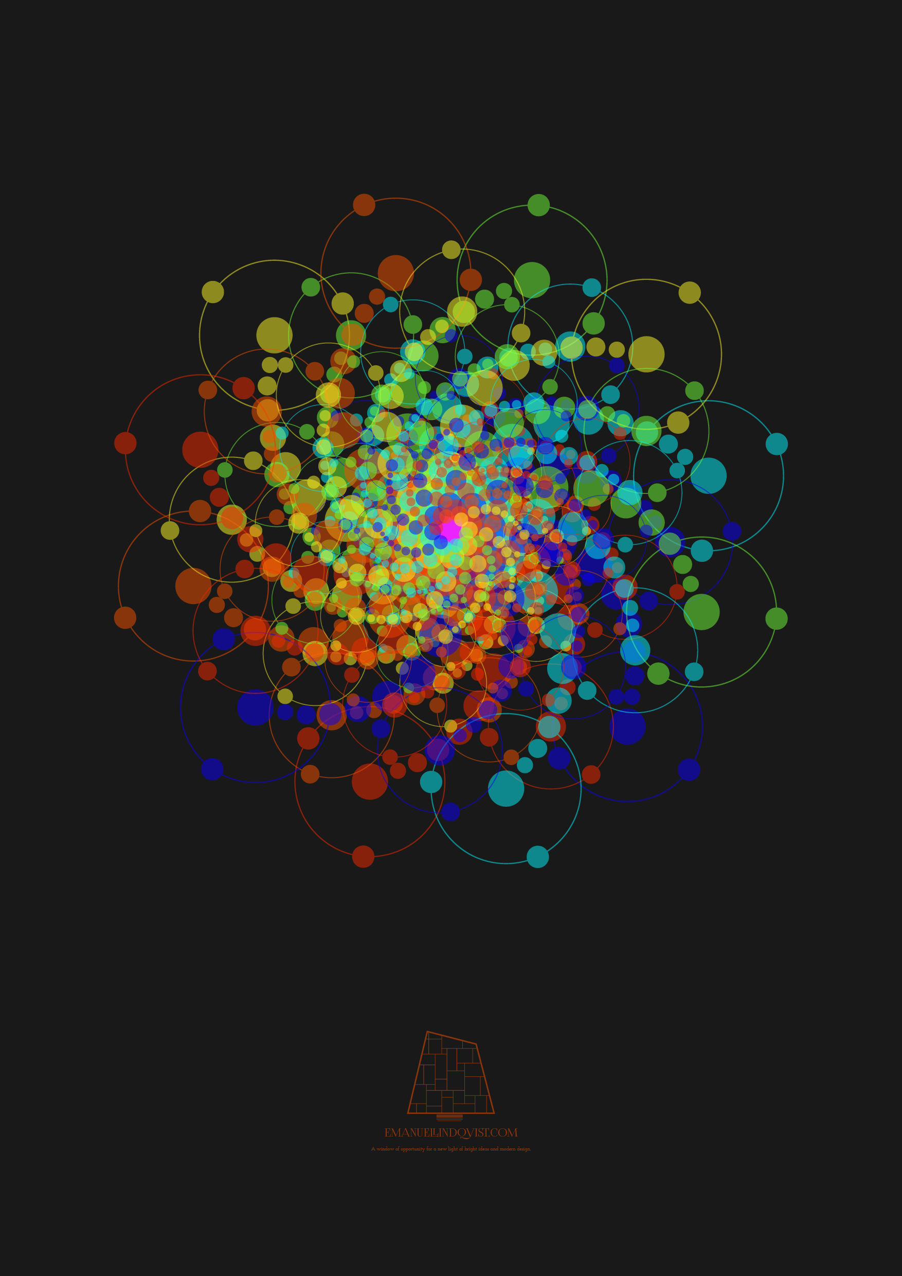 Cropcircle2-03 (1754x2480), Png Download