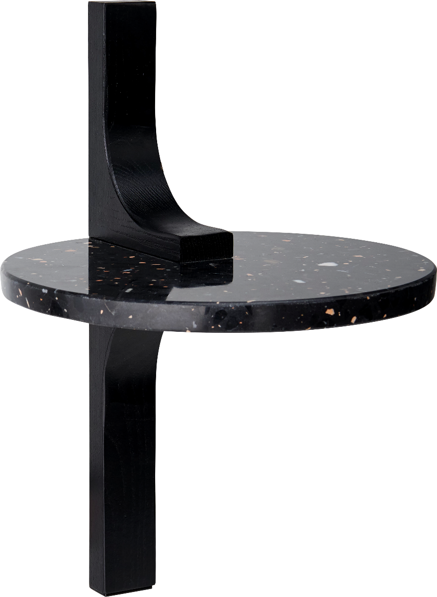 Pato Shelf - Round-27762 (879x1200), Png Download