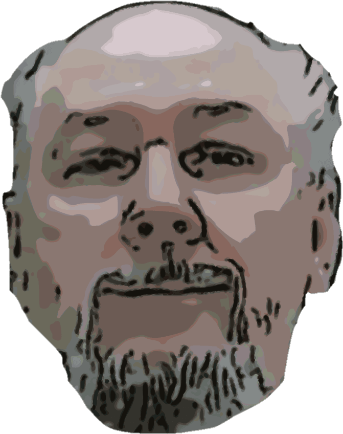 Richard Kuklinski (755x994), Png Download