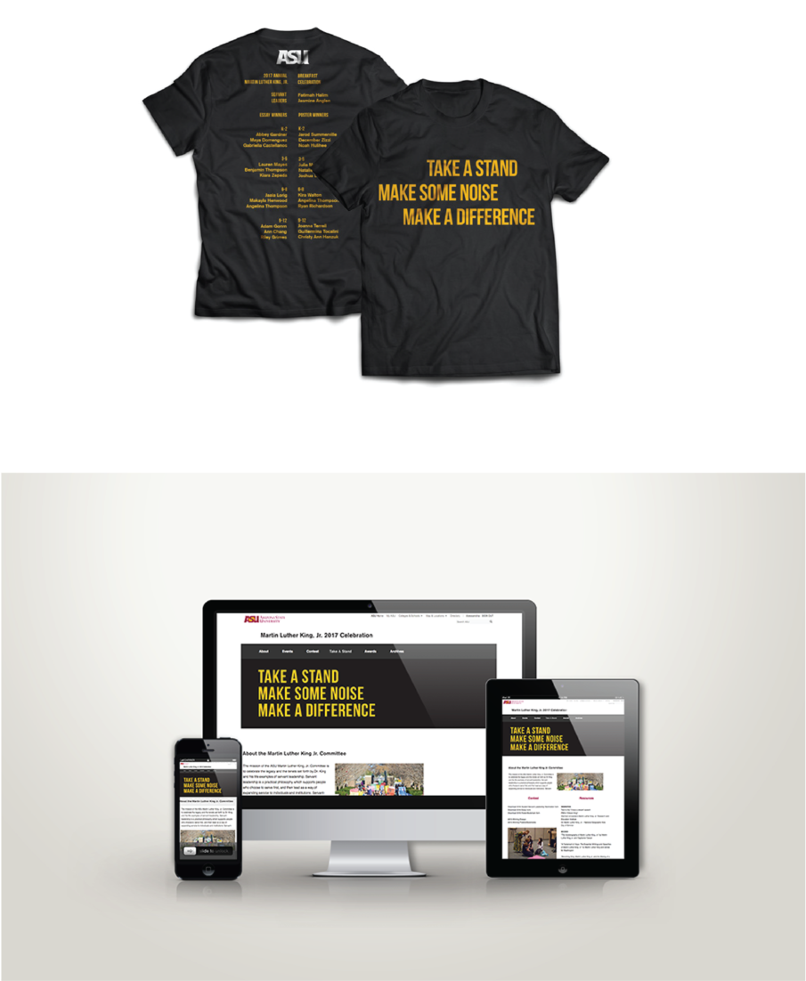 Mlk Campaigna (1000x1101), Png Download