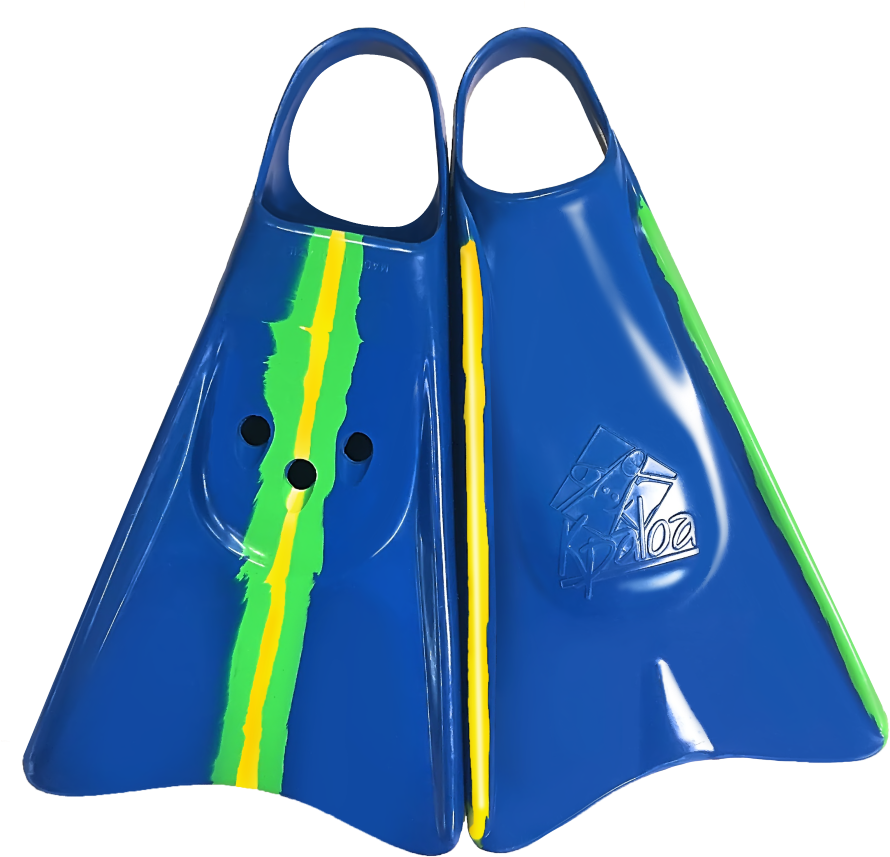 Nadadeira Pe De Pato Kpaloa Natacao Joao De Lucca (900x900), Png Download