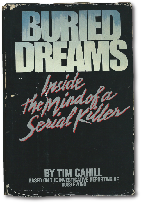 3 Am, Buried Dreams Cover (485x700), Png Download