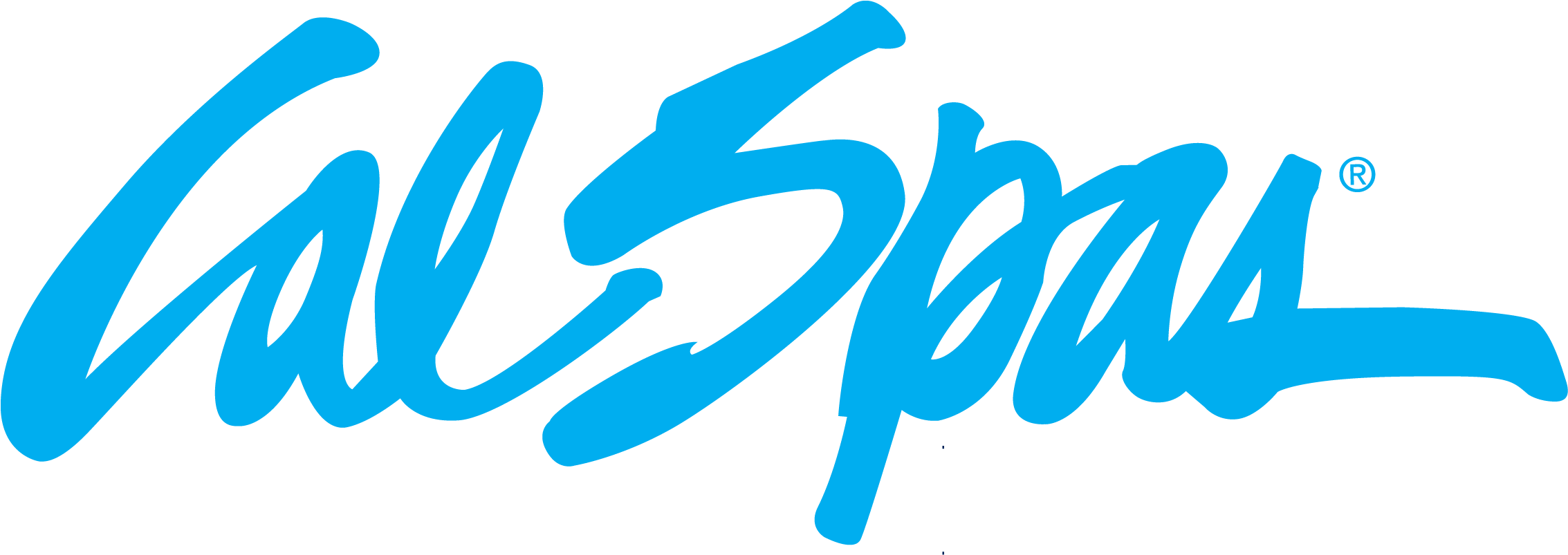 Cal Spas Financing (2315x808), Png Download