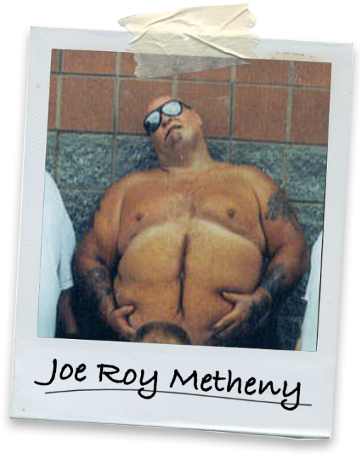 America's Deadliest Serial Killers And Their Crimes (510x640), Png Download