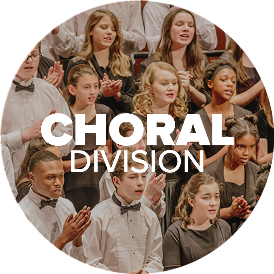 Choral Division (900x900), Png Download