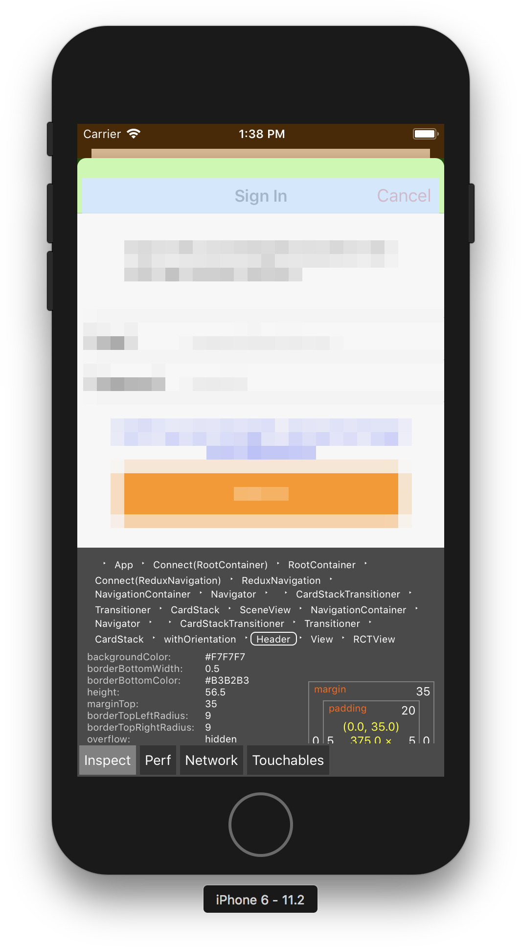 Screen Shot 2018 03 01 At 1 38 36 Pm (1118x1962), Png Download