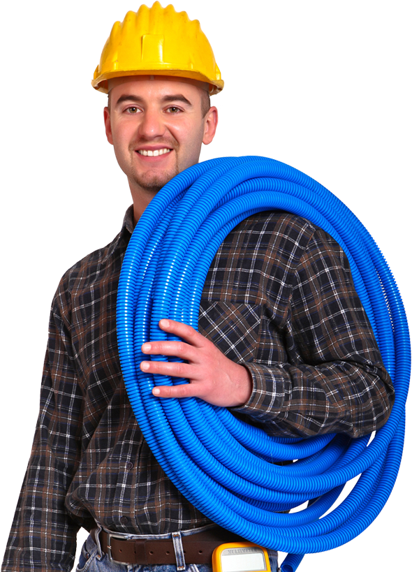 Beckley Electric's Services Include (590x819), Png Download