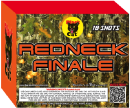 Redneck Finale (700x700), Png Download