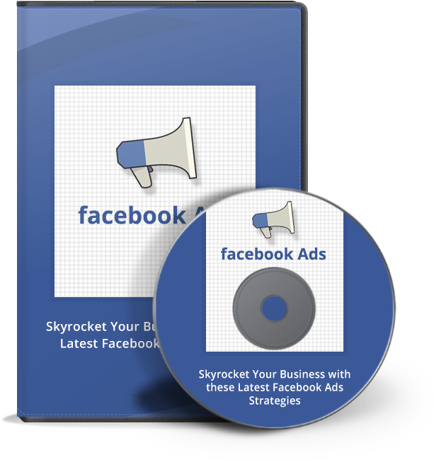 Facebook Ads Video Course (665x739), Png Download