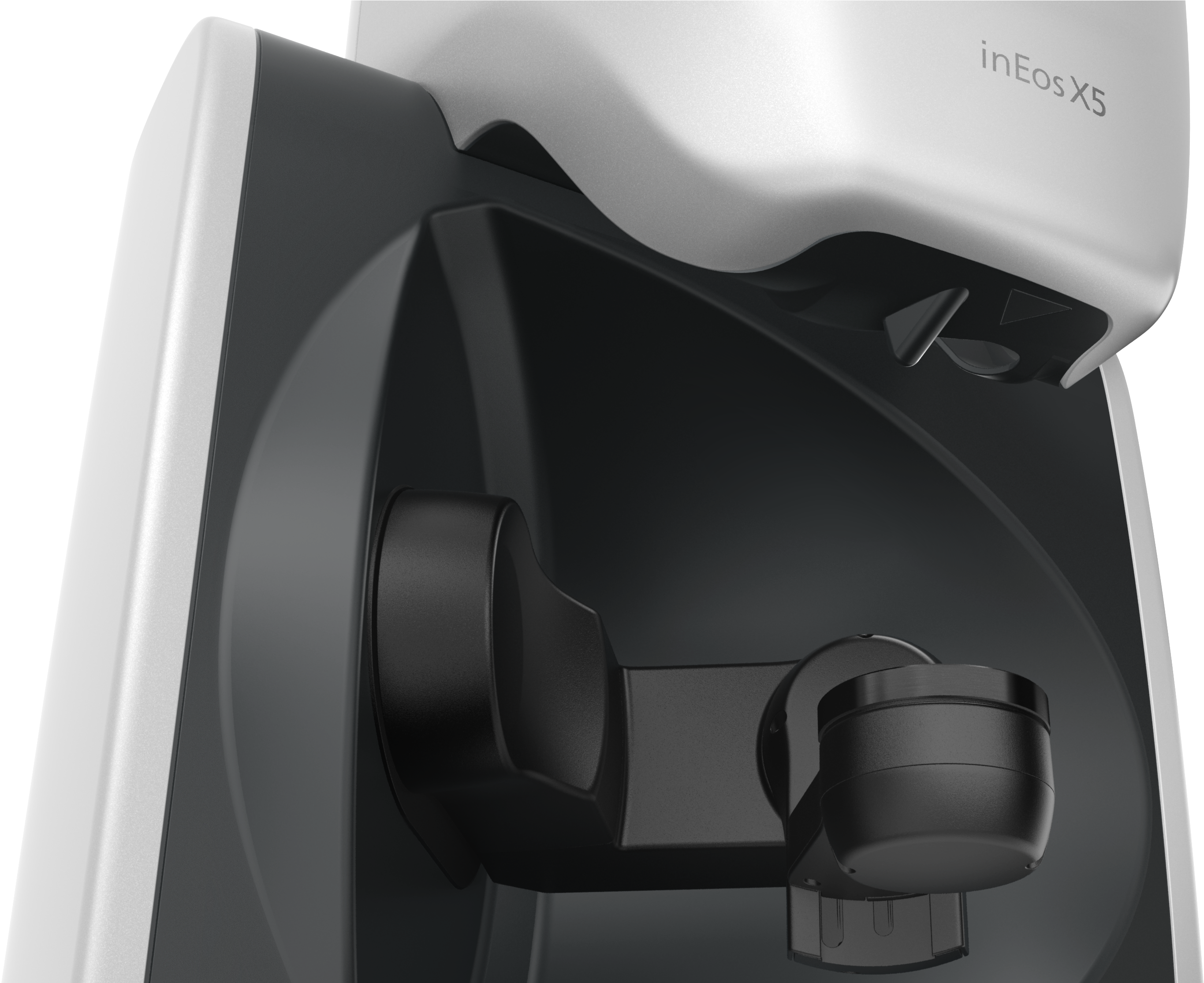 Ineos X5 Lab Scanner High Five3 (3961x2228), Png Download