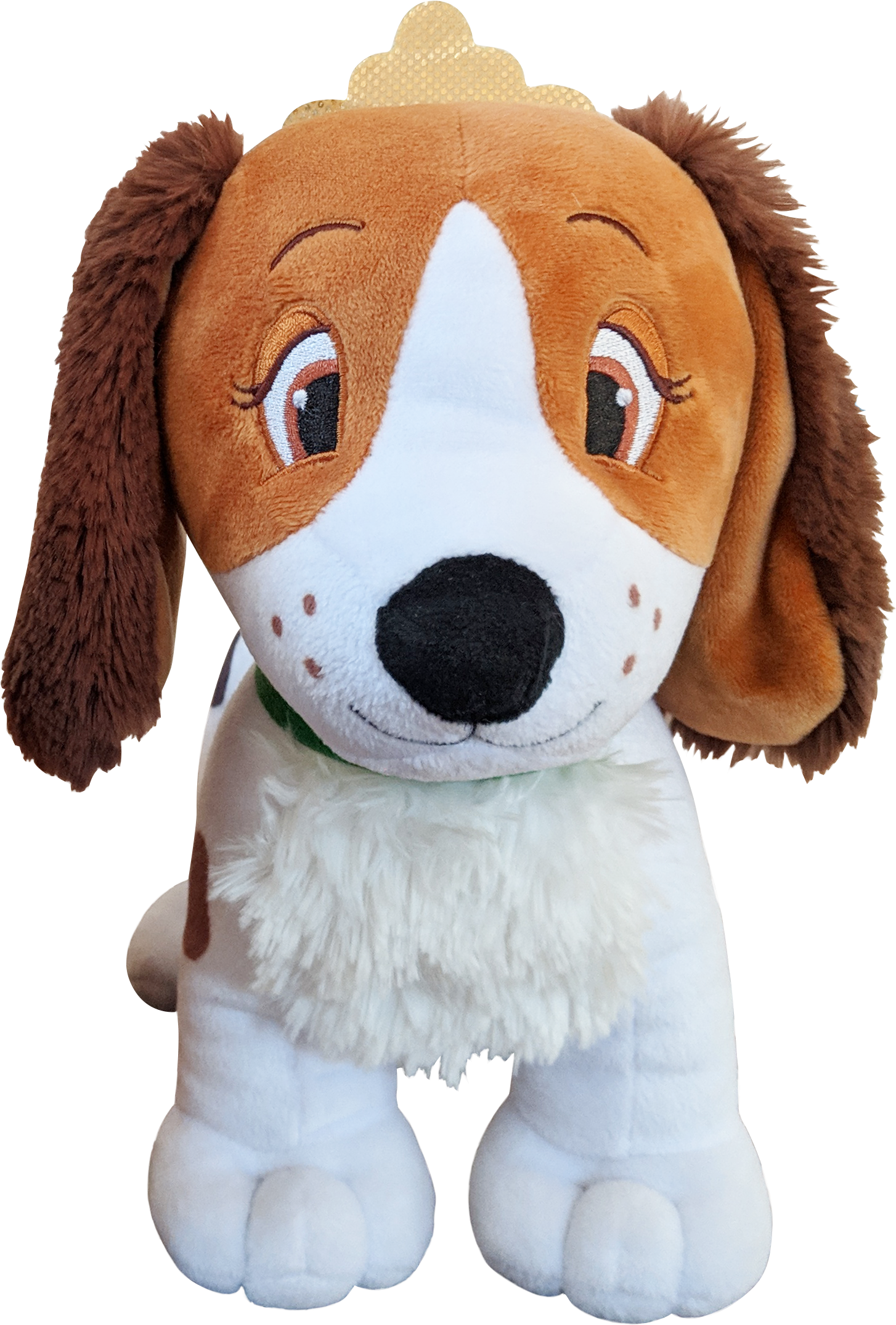 Molly Plushie (2680x2680), Png Download