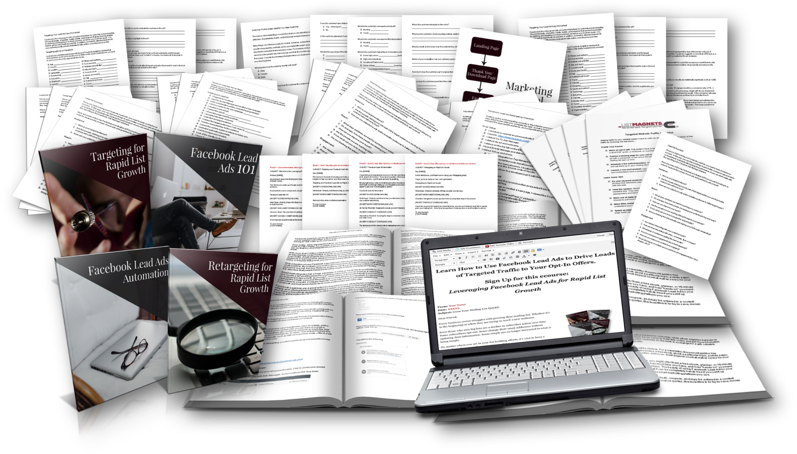 We All Know The How Critical It Is To Have A Mailing (2616x1551), Png Download