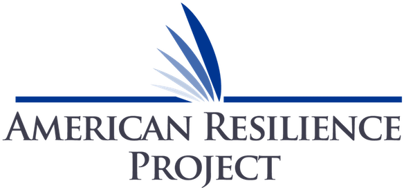 American Resilience Project (800x400), Png Download