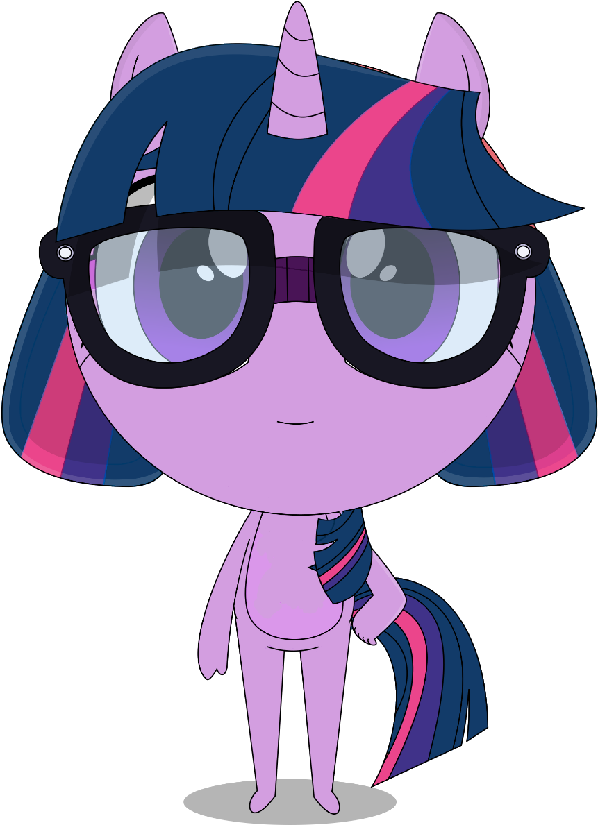 Keronianniroro, Crossover, Edit, Glasses, Keronian, (877x1200), Png Download