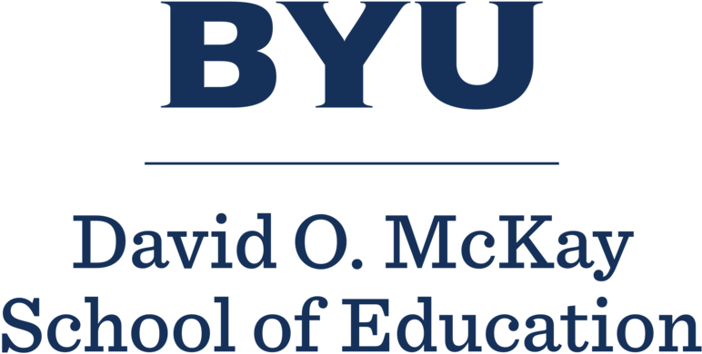 David O Mckay Education (1000x619), Png Download