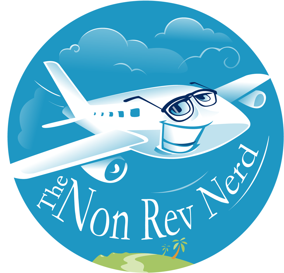 The Non Rev Nerd (1000x971), Png Download