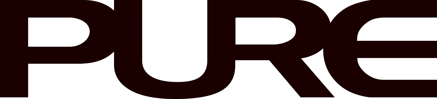 The Pure Group (1809x410), Png Download