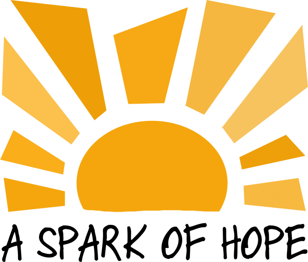 A Spark Of Hope Logo (1024x872), Png Download